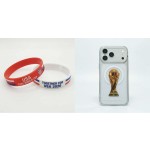 2026美加墨世界杯 美国 普利西奇 球迷礼盒